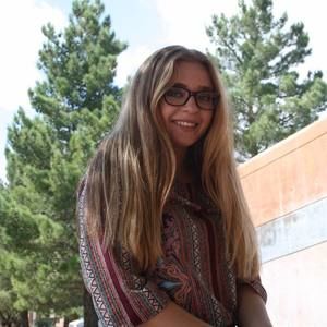 Meet your Posher, Haley